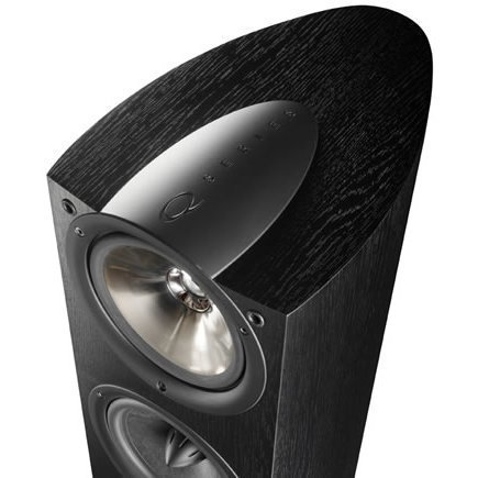 オペラのためのオーディオ（２）～ スピーカー KEF iQ5: オペラ対訳プロジェクト広報室